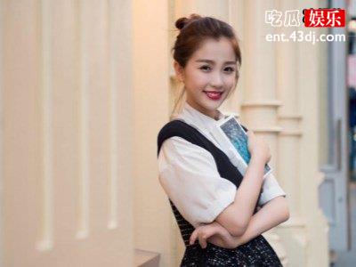 “小作精”虞书欣荣登榜首，这个第一她值得！
