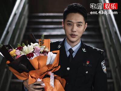 《冰雨火》杨熠的饰演者是谁 唐滤晶个人资料多大了