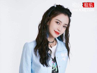 杨颖确定录制《跑男8》，另有神秘嘉宾加盟令人期待