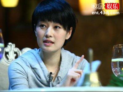 马伊琍再挑战古装剧，追溯上一次出演古装剧已经快20年！