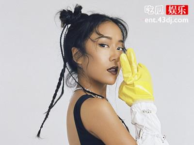 吉克隽逸刘石坚分手原因起底，原因是女方出名后抛弃了他？