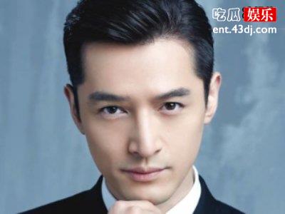胡歌择偶标准新鲜出炉 原来是这个原因才一直单着