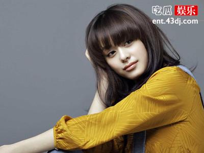 王力可为什么就是红不了 长得像宁静的拼命三娘女明星