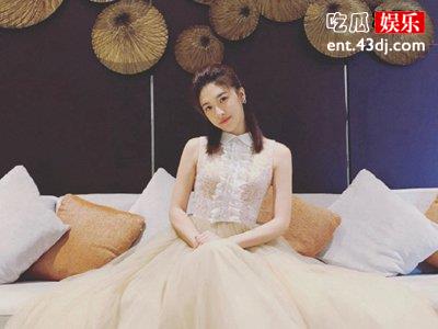 杜雨宸是哪家公司的艺人 详细个人资料起底她有男友了吗