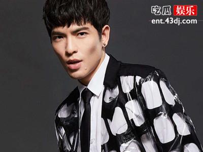 萧敬腾承认与经纪人恋情 萧敬腾什么时候谈恋爱的