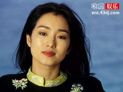 巩俐为什么后悔没有演好秋香 巩俐因不愿自毁形象成就了郑佩佩