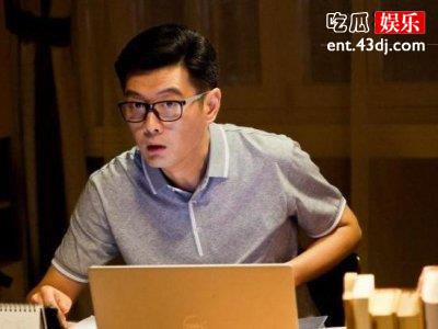 《猎狐》杨建群黑化是自己选的？与夏远成对手让人期待！