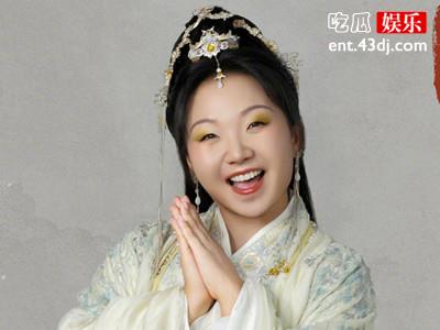 《与凤行》群像定妆照曝光 辣目洋子造型被吐槽与人设不符
