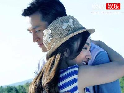 王晓晨胡歌被曝隐婚生子，二人因为《大好时光》结缘！