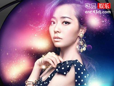 张靓颖新恋情男友是谁 这回张靓颖真的找到幸福了吗