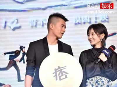 段博文王子文上演激情戏码，出道多年不温不火是为何？