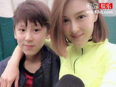 梦萍扮演者乐珈彤近况起底，婚后就隐退了？