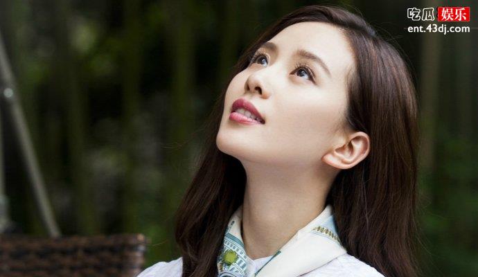 刘诗诗产后露面，离开美颜滤镜真实的吓人