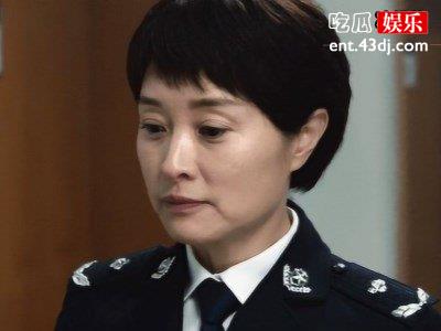 《扫黑风暴》贺芸是好是坏？贺芸真实身份居然是这个！