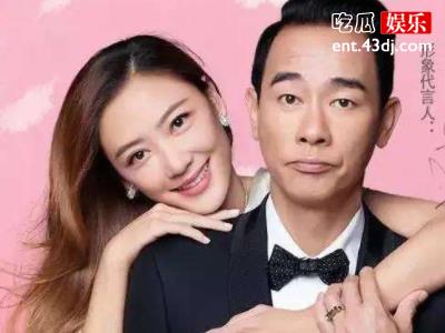 应采儿陈小春官宣二胎，没想到儿子不高兴了！