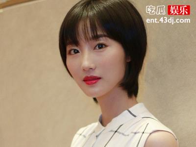 演员叶佳茵恋情曝光，与歌手王北车是情侣？