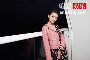 蒋依依清爽现身中戏报道 老戏骨童星蒋依依都演过什么电视剧