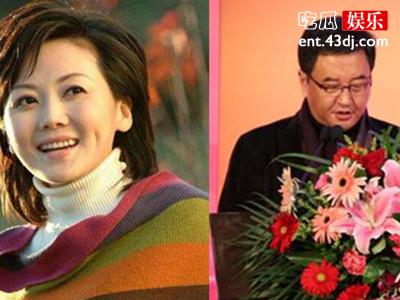 央视长啸已经结婚成家，他的老婆没想到竟然是他！