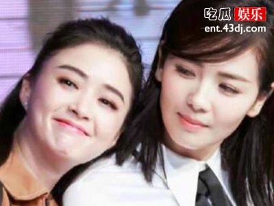 蒋欣刘涛关系怎么了 网传二人不和的原因是因为这件事