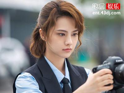 姜珮瑶个人资料被扒，被曝是靠潜规则走红是真的吗？