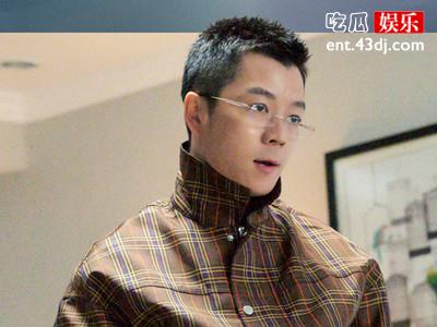 电视剧《小满生活》定档，王栎鑫在新剧中演家暴男