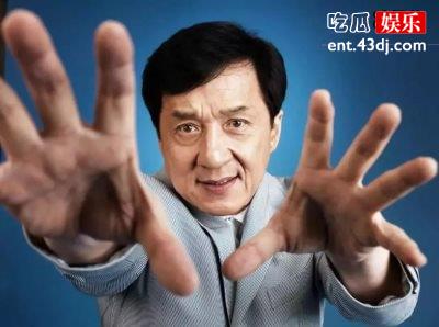 成龙为安顿女儿花费4000万？吴绮莉：只要能说的开心就够了