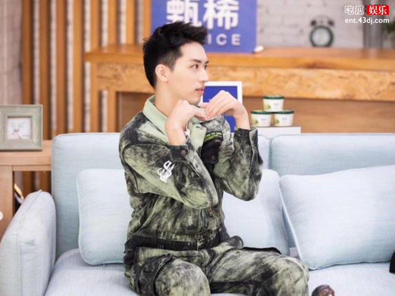 许魏洲录节目被郑爽打，称不是暧昧直言乐在其中想过粉丝感受吗