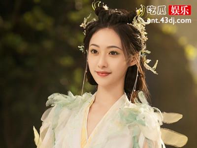 《狐妖小红娘月红篇》官宣全阵容 并发布剧照,服装造型惊艳