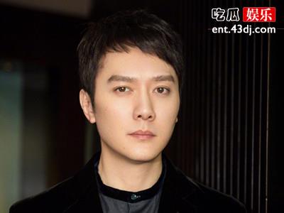 冯绍峰家庭背景被扒，他家是做什么的？