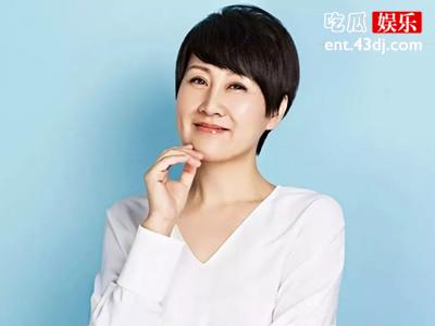 张凯丽神秘老公为什么从来不现身 原来他们的女儿都这么大了