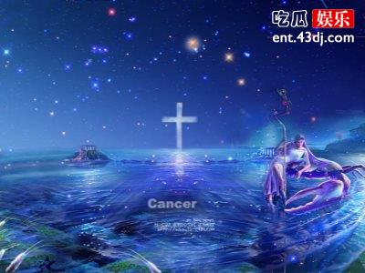 12星座揭秘，没想到巨蟹座居然是舔狗？