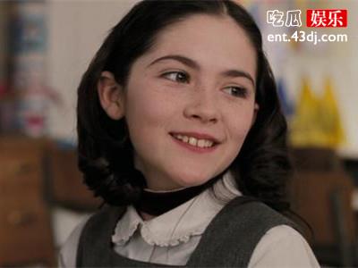 《孤儿怨》看完背后发凉，胆小者慎看一起来听听！