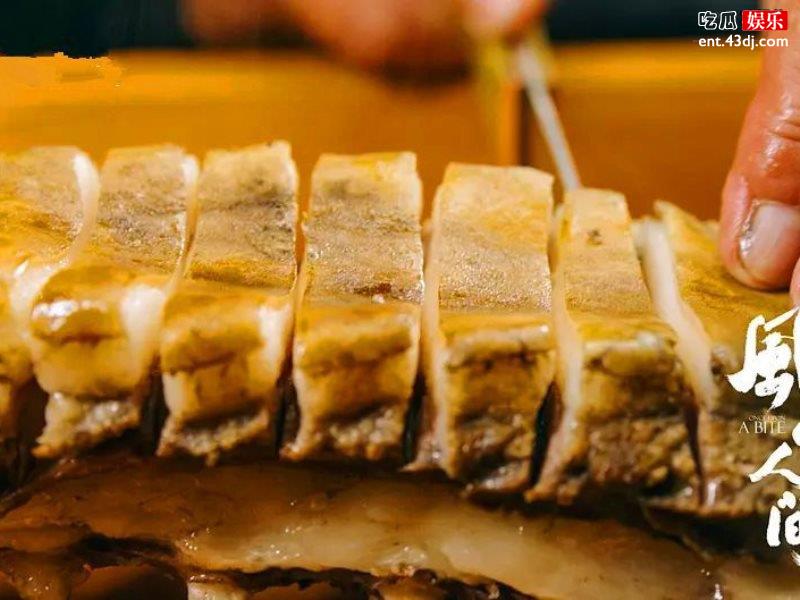 风味人间与舌尖上的中国有什么不同？从着重民风到侧重于美食的改变