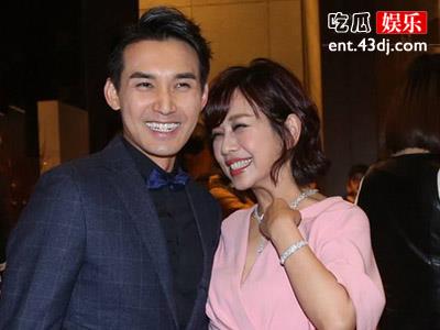 陈松伶张铎无子嗣原因曝光，是打算丁克吗？