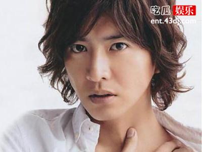 女明星眼中的明星木村拓哉 大S等人为其痴迷