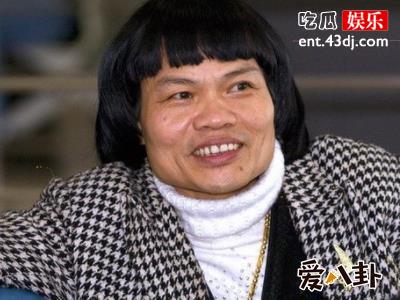 叶竞生丑角第一人， 破产遭老婆抛弃？