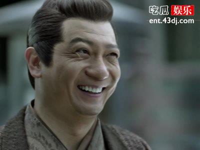 《庆余年》女生喜欢指数，没想到大腹便便王启年最受欢迎！