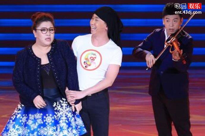 2023春晚节目，单发布出来了吗春晚节目主持人有哪些人？
