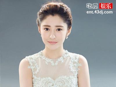 李心艾近况被曝，网友表示这个胖胖的女孩子是谁？