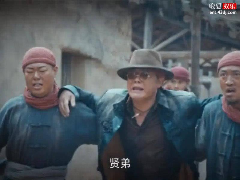 烽烟尽处电视剧全集泄露，该剧讲述什么内容？