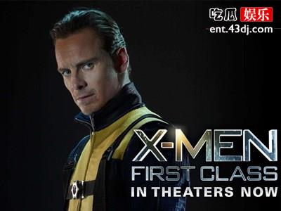 万磁王扮演者 两任万磁王扮演者你熟悉吗？