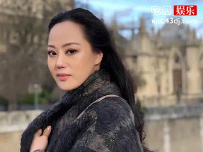 章小蕙为何被称拜金女？为钱另嫁是真是假？