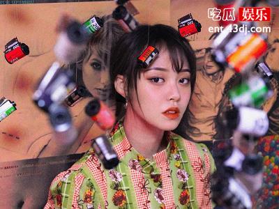 青你2选手陈倩楠资料起底，被取名外号“小巨人”是为何？