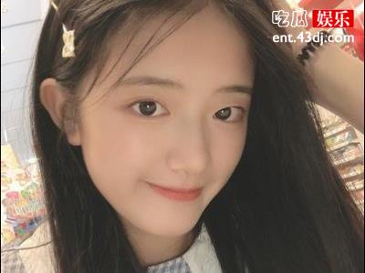 akb48成员胡馨尹被曝退团参加选秀，青你2名单流出真有胡馨尹？