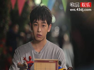 彭昱畅红还得感谢章子怡是什么意思 彭昱畅自曝十七岁青葱往事