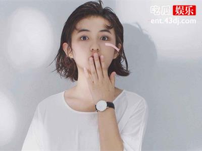 吴磊张子枫被传恋情，彭昱畅表示不答应！