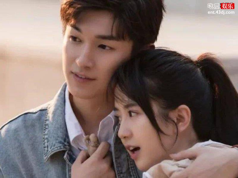 许龄月和杨旭文合作主演电视剧《半暖时光》，网友们纷纷表示期待!