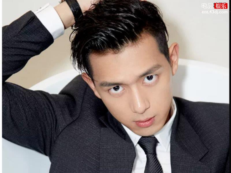 除了痴迷于演戏李现在生活中还有这样三个爱好！