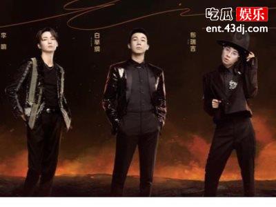 《哥哥》初选名单曝光，吴彦祖投票数很高！