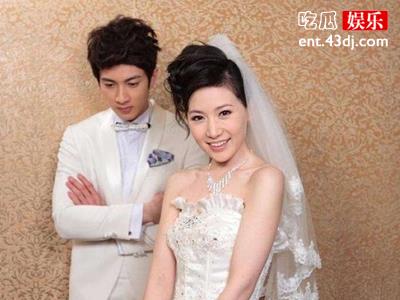 吴尊老婆林丽莹好丑 吴尊为什么要娶丑女林丽莹